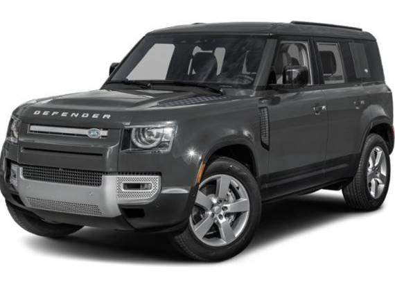 LAND ROVER DEFENDER 2025 SALEJ7EX7S2366376 image
